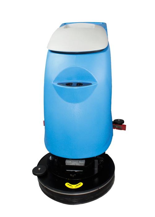 De gekleurde Gaszuiveraar van de Huis Elektrische Vloer/Automatische Vloerwasmachine 1