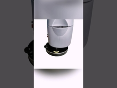 Handpush vloerwasser voor snel schoonmaken