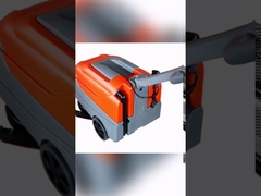 Flexible cementvloerwasmachines