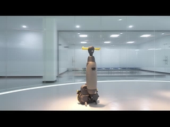 Industriële Vloer Schoonmakende Gaszuiveraar MFS208N voor Kleine Harde Vloerplaatsen