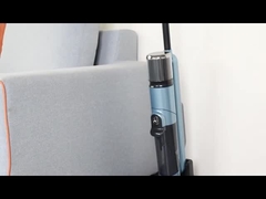 Mini vloerwasser voor thuisgebruik