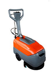 FS17B Stil commercieel vloerwasser / meerkleurige tegelreinigingsmachine